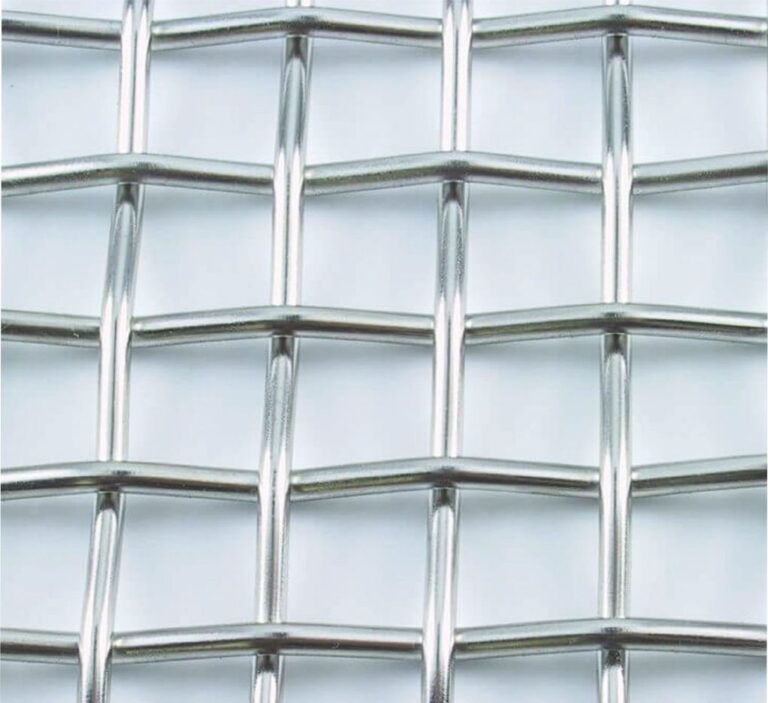 Square Woven Mesh – Oyaks Machines