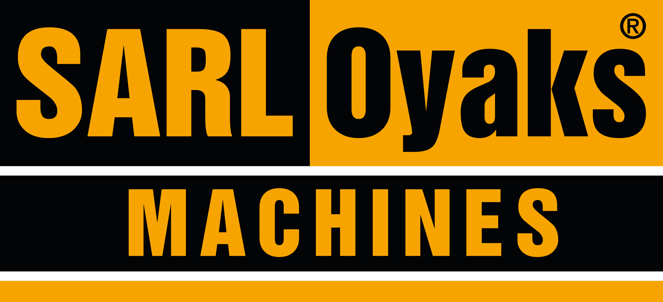 Oyaks Machines